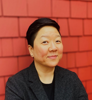 Sharon Chung, LICSW (They/Them)